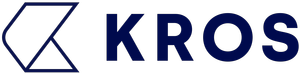 KROS logo