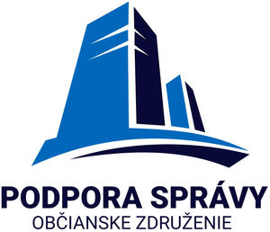 Podpora správy, občianske združenie