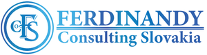 Ferdinandy Consulting logo
