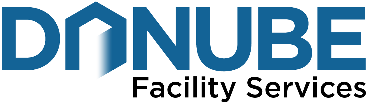 Danube Facility Services logo