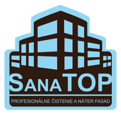 SanaTop logo