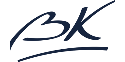 BK logo