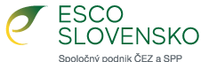 ESCO Slovensko logo