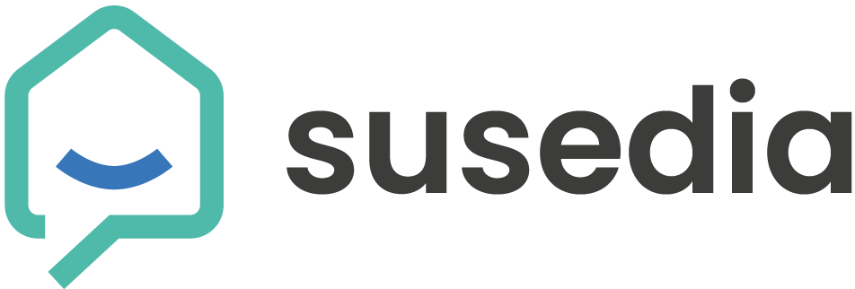 Susedia SK logo