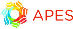 APES logo