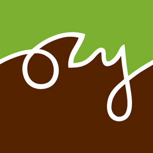 OZY logo