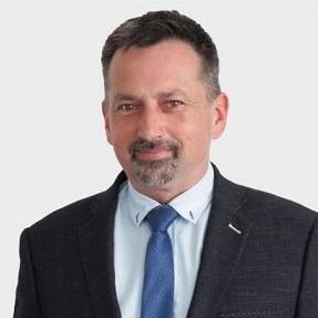 Gabriel Mihalyi starosta Jesenske