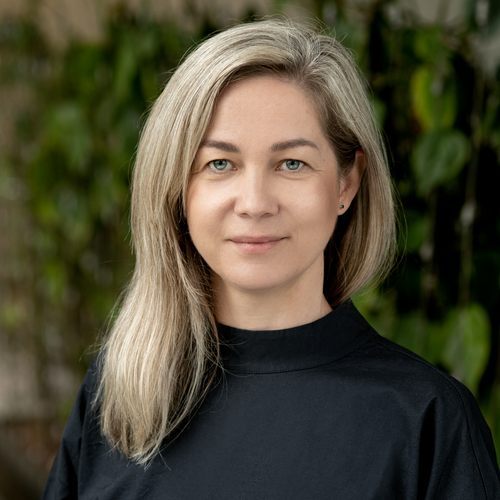 Katarína Nikodemová