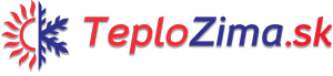 TeploZima.sk logo